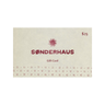 Sønderhaus Gift Card