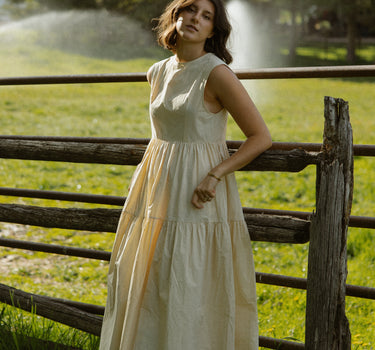 Paloma Dress