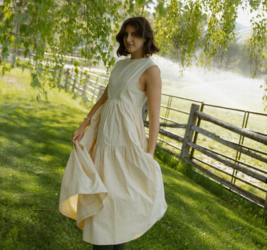 Paloma Dress