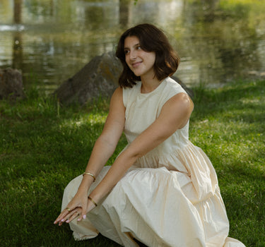 Paloma Dress