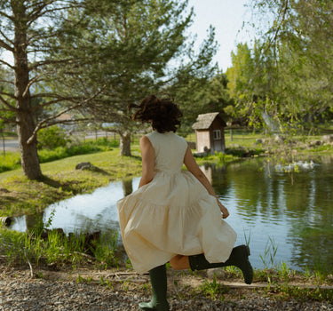 Paloma Dress