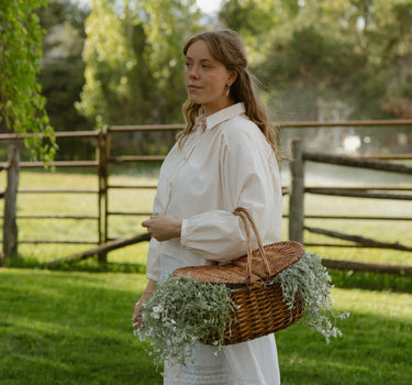 Juliet Blouse