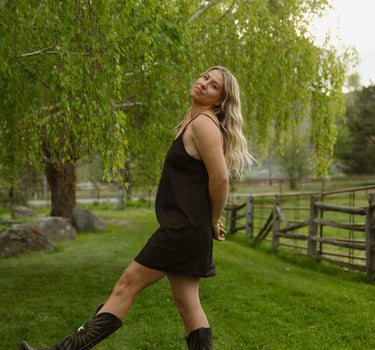 Slip Dress