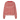 Red and white striped sweater on a white background.