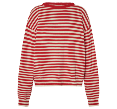 The "I can't believe it's not vintage" Crewneck - Patterned