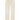 Cream pants with a white knee patches on a white background.