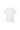 White t-shirt on a white background