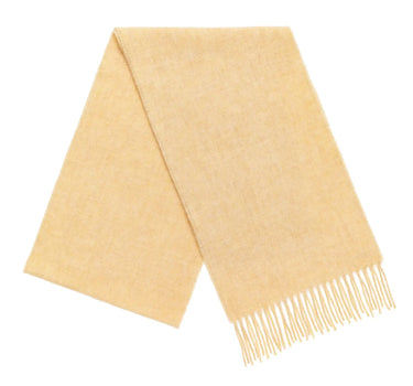 Merino Lambswool Scarf