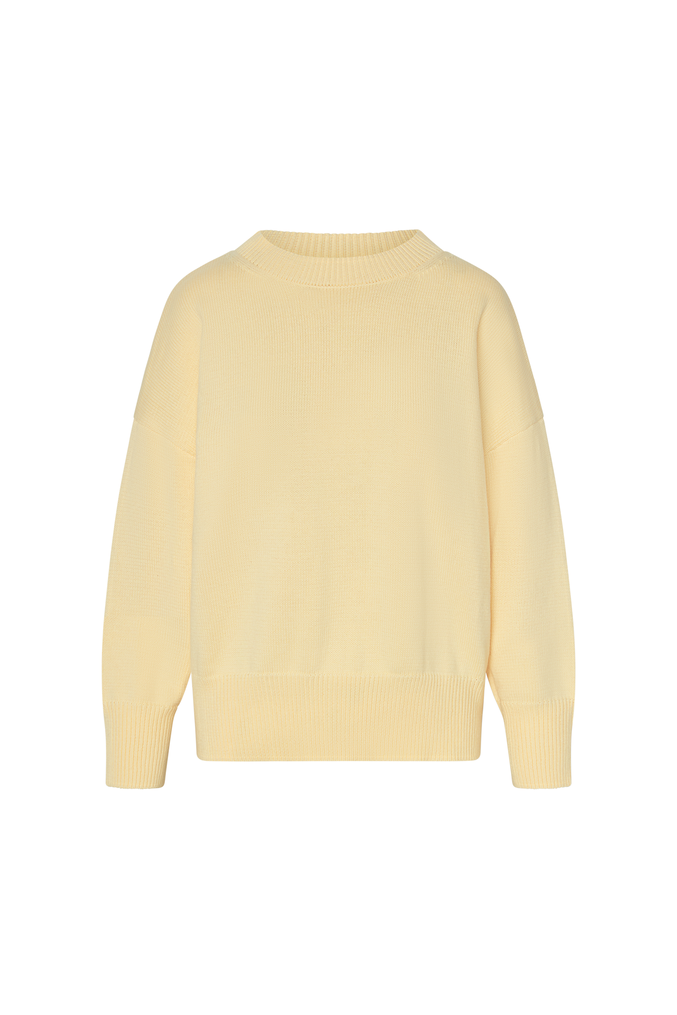 Cotton Gwendolyn Sweater