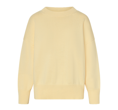 Cotton Gwendolyn Sweater