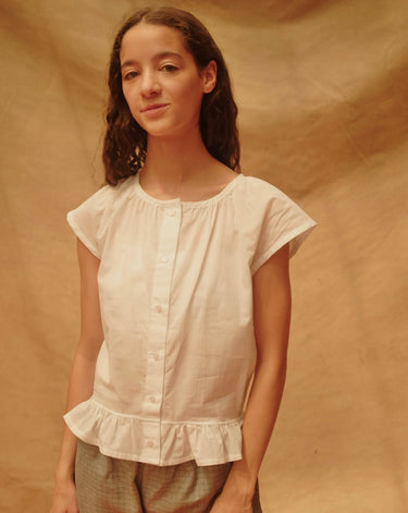 Button Tank