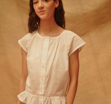 Button Tank