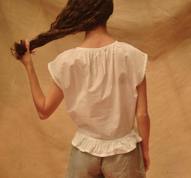 Button Tank