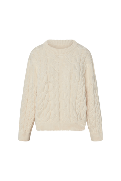 Jam Sweater – sønderhaus