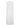 White sleeveless dress on a white background