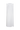White sleeveless dress on a white background