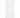 White, spaghetti strap slip dress on a white background