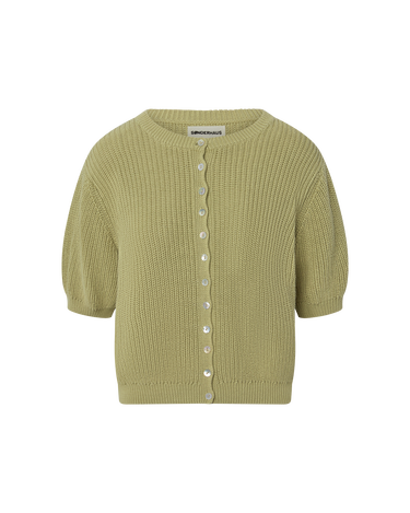 Coastal Cardigan – sønderhaus
