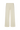 Cream pointelle pants on a white background.