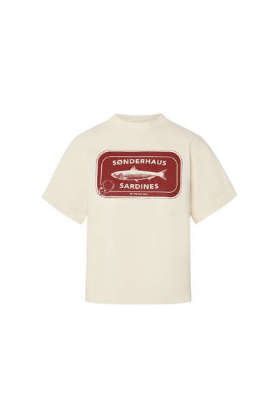 Sardine Tee – sønderhaus