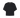 Navy blue t-shirt on a white background