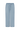 Blue plaid pants on a white background.
