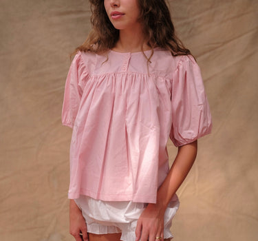 Emmylou Blouse