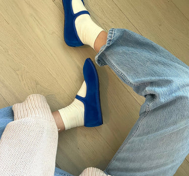 Cobalt Flats