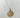 Vida Coin Necklace