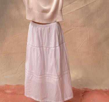 Dahlia Skirt