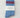 The Boyfriend Sock - Ciel Blue