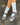 The Ballet Socks - Baby Blue
