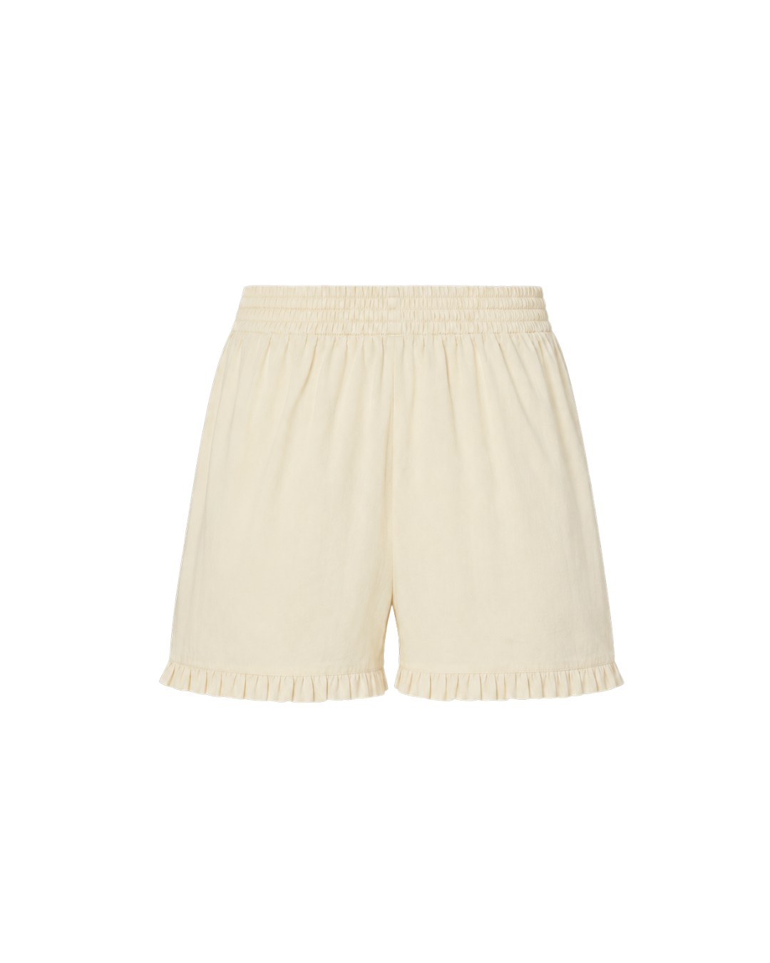 Boxer Shorts in Cream - Preorder