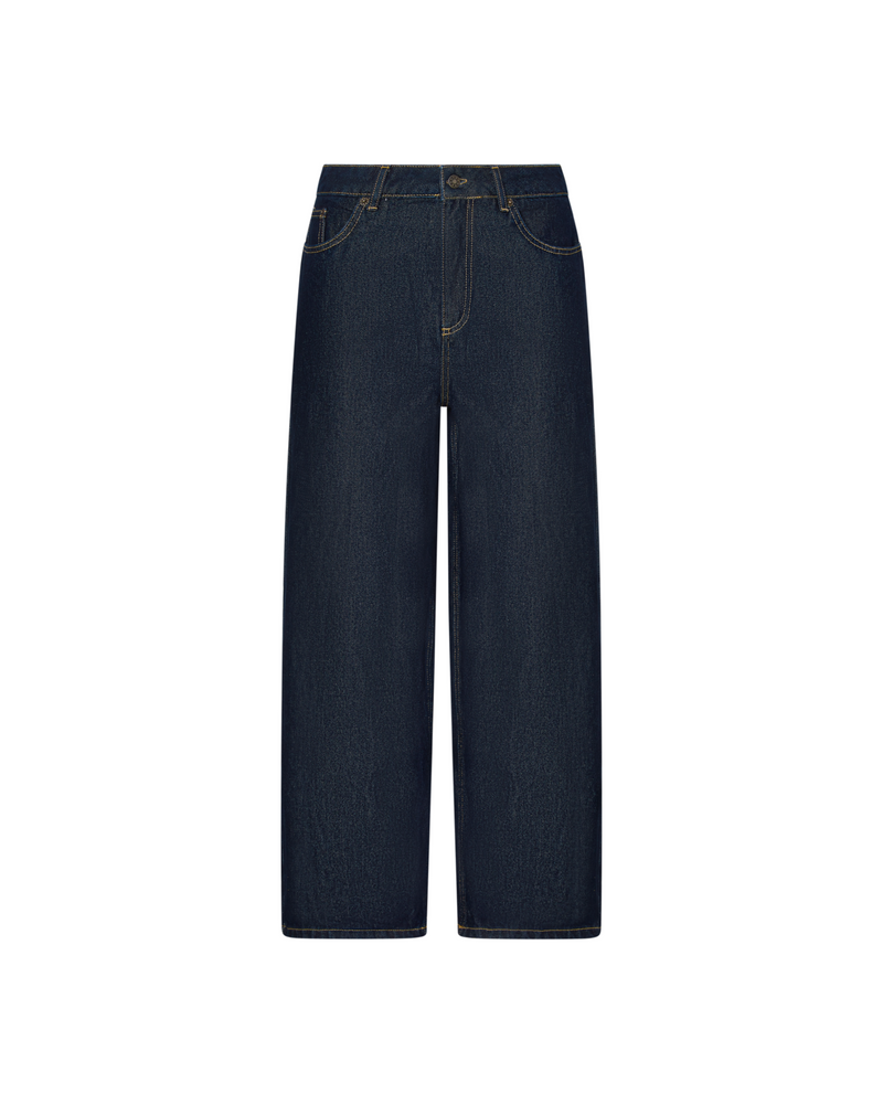 Bradley Jean in Dark Wash