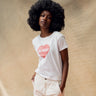 All Heart Tee - SAMPLE SALE