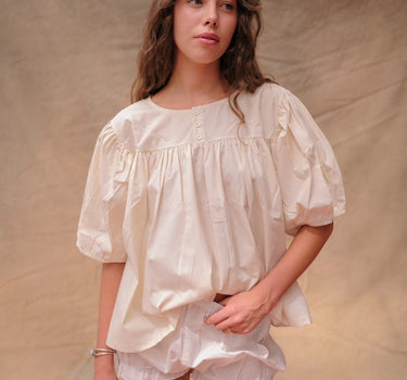 Emmylou Blouse