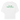 White t-shirt with green text that says 'Can My Sister Come?' on a white background.