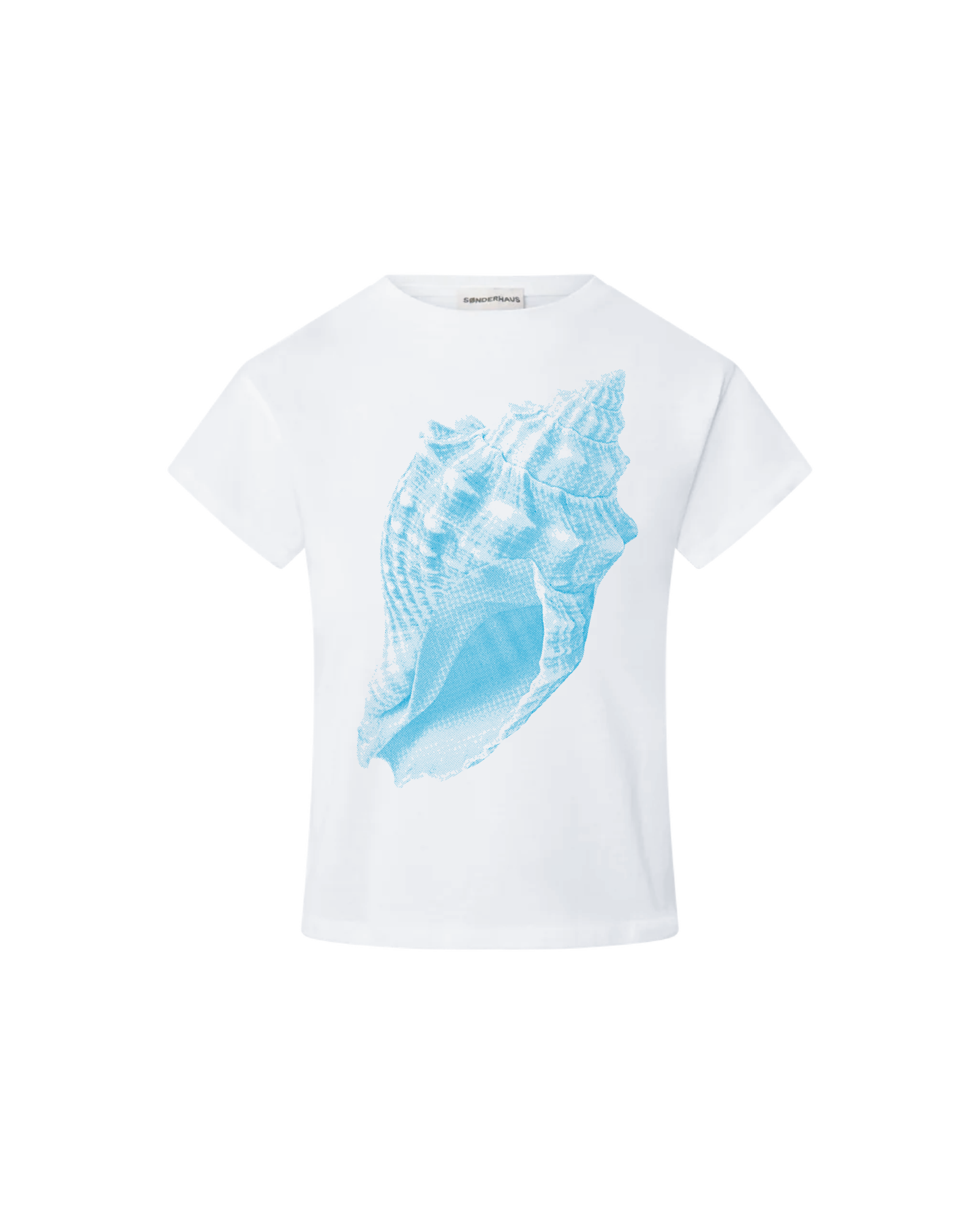 Conch Tee