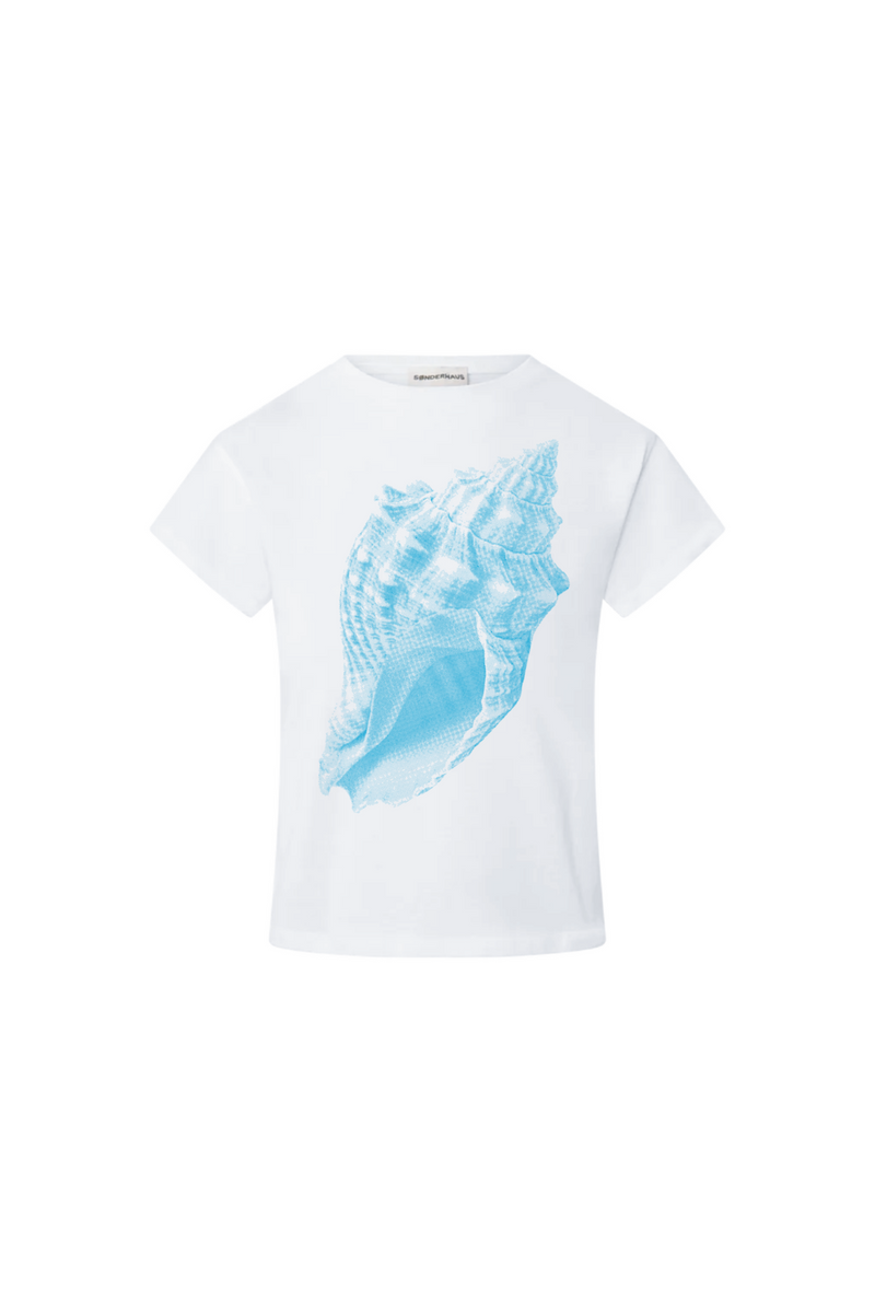 Conch Tee