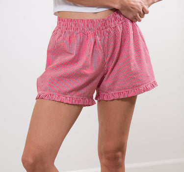 Boxer shorts (see description)