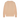 Blush pink sweater on a white background.