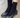 Crisp Step Socks - Black