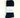 Crisp Step Socks - Black