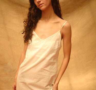 Slip Dress