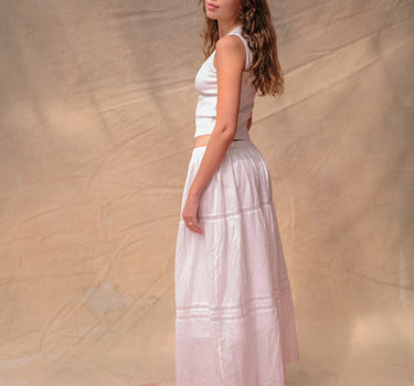 Dahlia Skirt