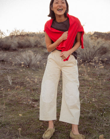 Daphne Trouser