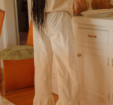 Boxer Pant - Solids