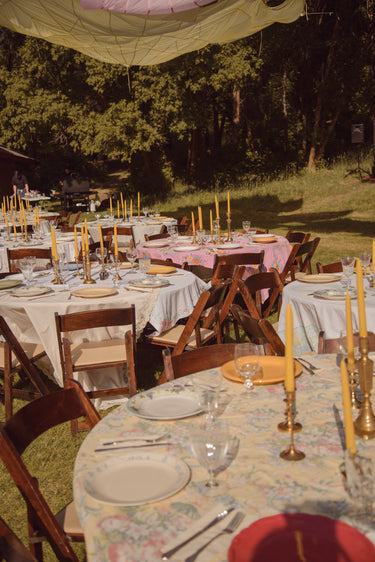 Annual Sønderhaus Midsommar Festival