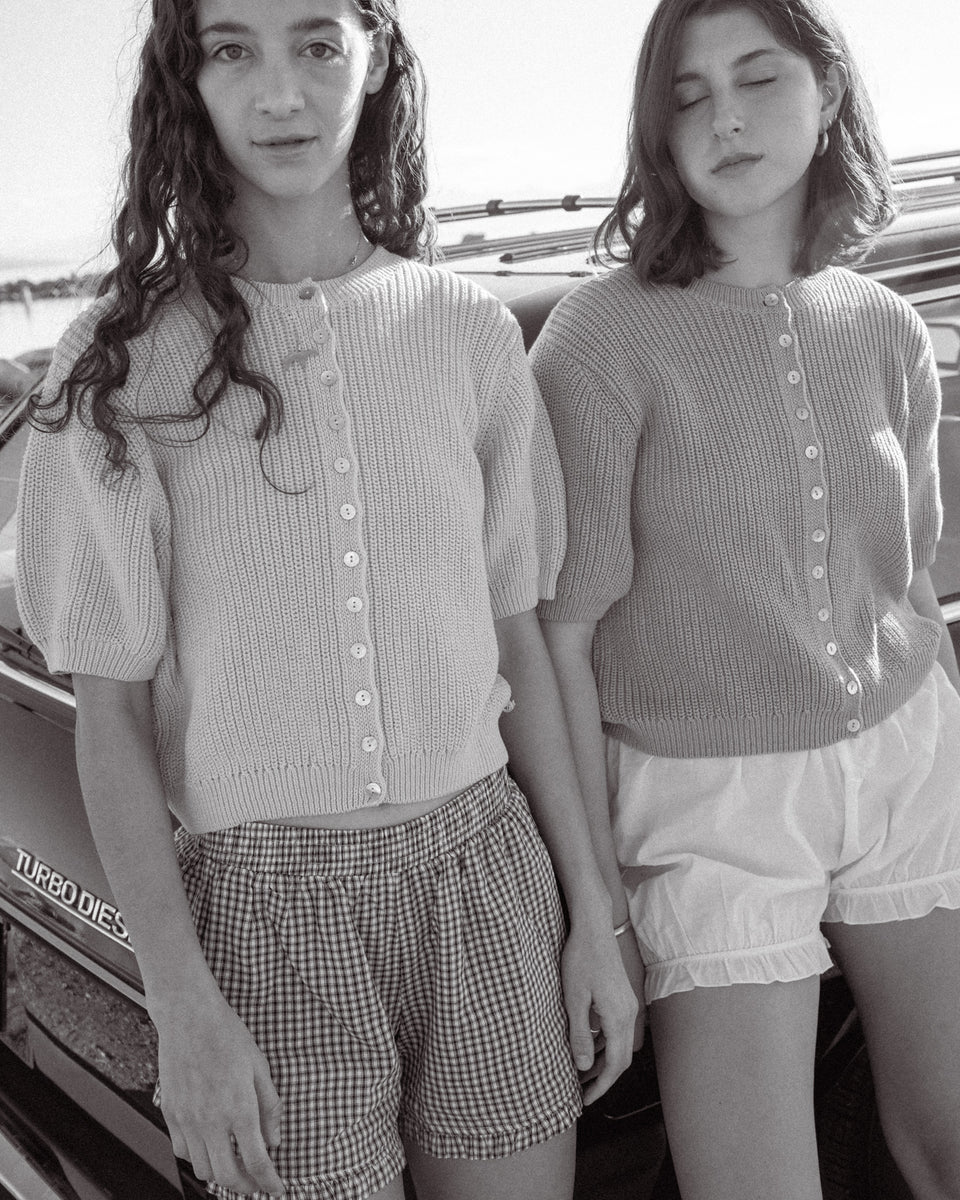 Coastal Cardigan main image 0