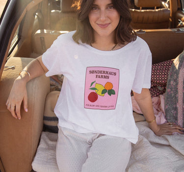 Sønderhaus Farms Tee
